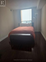 1204(PARTIALLY FURNISHED) - 135 HILLCREST AVENUE Mississauga (Cooksville) Ontario photo 11