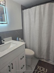 1204(PARTIALLY FURNISHED) - 135 HILLCREST AVENUE Mississauga (Cooksville) Ontario photo 12