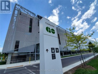 1204(PARTIALLY FURNISHED) - 135 HILLCREST AVENUE Mississauga (Cooksville) Ontario photo 13