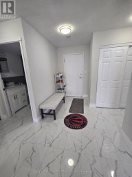 1204(PARTIALLY FURNISHED) - 135 HILLCREST AVENUE Mississauga (Cooksville) Ontario photo 2