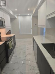 1204(PARTIALLY FURNISHED) - 135 HILLCREST AVENUE Mississauga (Cooksville) Ontario photo 4