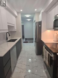 1204(PARTIALLY FURNISHED) - 135 HILLCREST AVENUE Mississauga (Cooksville) Ontario photo 5