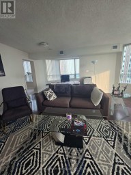 1204(PARTIALLY FURNISHED) - 135 HILLCREST AVENUE Mississauga (Cooksville) Ontario photo 7