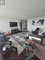 1204(PARTIALLY FURNISHED) - 135 HILLCREST AVENUE Mississauga (Cooksville) Ontario photo 8