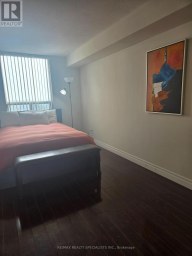 1204(PARTIALLY FURNISHED) - 135 HILLCREST AVENUE Mississauga (Cooksville) Ontario photo 9