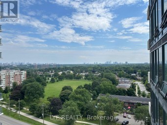 1207 - 4010 EGLINTON AVENUE W Toronto (Humber Heights) Ontario photo 1