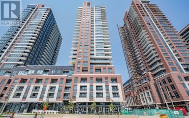 1207 - 4010 EGLINTON AVENUE W Toronto (Humber Heights) Ontario photo 12