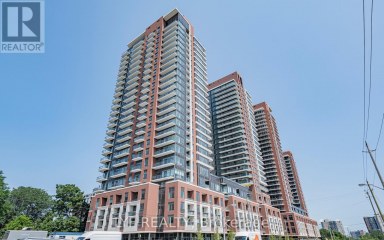 1207 - 4010 EGLINTON AVENUE W Toronto (Humber Heights) Ontario photo 13