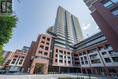 1207 - 4010 EGLINTON AVENUE W Toronto (Humber Heights) Ontario photo 14