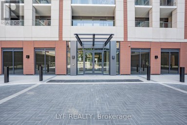 1207 - 4010 EGLINTON AVENUE W Toronto (Humber Heights) Ontario photo 15