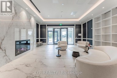 1207 - 4010 EGLINTON AVENUE W Toronto (Humber Heights) Ontario photo 16