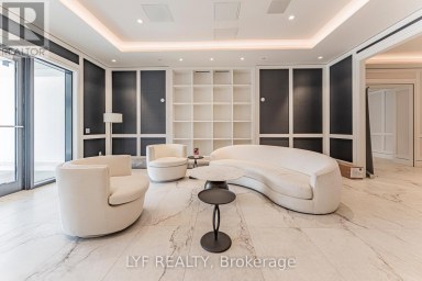 1207 - 4010 EGLINTON AVENUE W Toronto (Humber Heights) Ontario photo 18