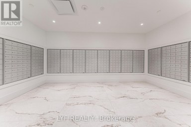 1207 - 4010 EGLINTON AVENUE W Toronto (Humber Heights) Ontario photo 19