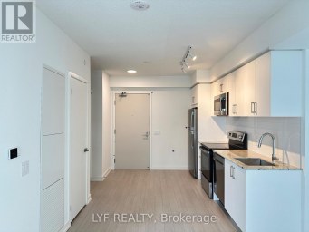 1207 - 4010 EGLINTON AVENUE W Toronto (Humber Heights) Ontario photo 3