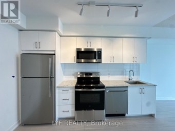 1207 - 4010 EGLINTON AVENUE W Toronto (Humber Heights) Ontario photo 4