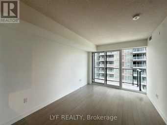 1207 - 4010 EGLINTON AVENUE W Toronto (Humber Heights) Ontario photo 5