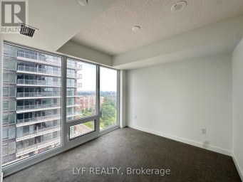 1207 - 4010 EGLINTON AVENUE W Toronto (Humber Heights) Ontario photo 6