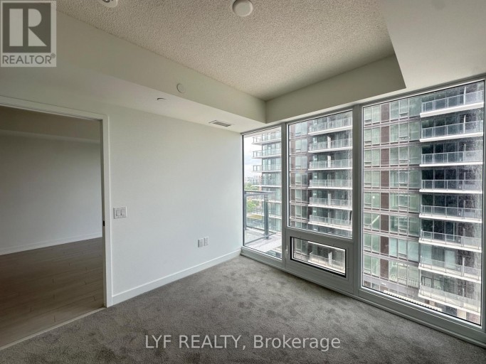 1207 - 4010 EGLINTON AVENUE W, Toronto (Humber Heights), Ontario, M9A0G5