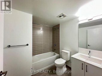 1207 - 4010 EGLINTON AVENUE W Toronto (Humber Heights) Ontario photo 9