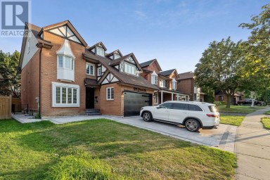 1071 GLENANNA ROAD Pickering (Liverpool) Ontario photo 1