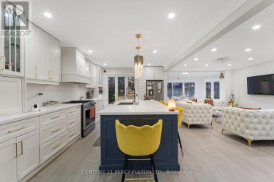 1071 GLENANNA ROAD Pickering (Liverpool) Ontario photo 13