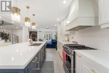 1071 GLENANNA ROAD Pickering (Liverpool) Ontario photo 14