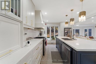 1071 GLENANNA ROAD Pickering (Liverpool) Ontario photo 15
