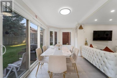 1071 GLENANNA ROAD Pickering (Liverpool) Ontario photo 17