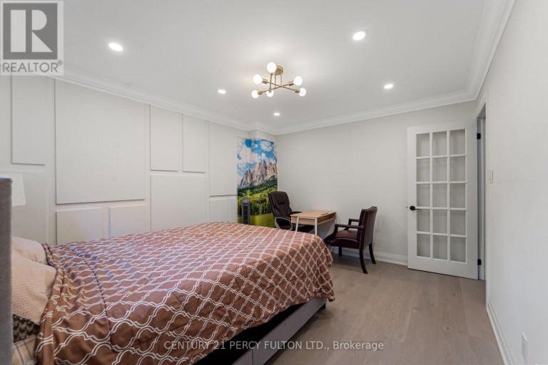 1071 GLENANNA ROAD, Pickering (Liverpool), Ontario, L1V5E1