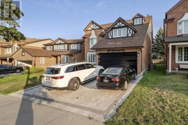 1071 GLENANNA ROAD Pickering (Liverpool) Ontario photo 2