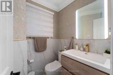 1071 GLENANNA ROAD Pickering (Liverpool) Ontario photo 20