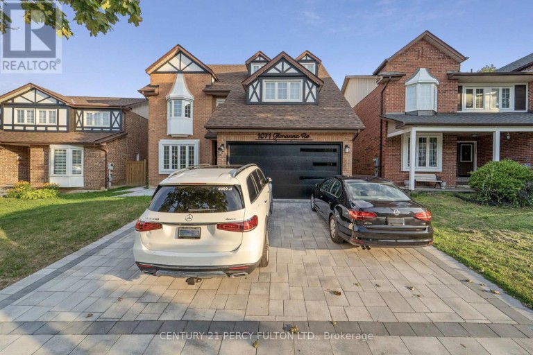1071 GLENANNA ROAD, Pickering (Liverpool), Ontario, L1V5E1