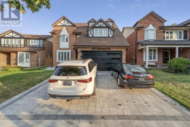 1071 GLENANNA ROAD Pickering (Liverpool) Ontario photo 3
