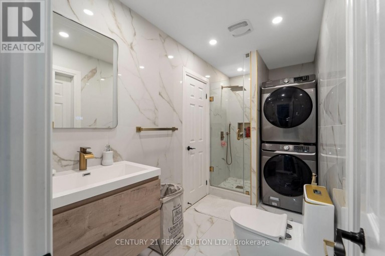 1071 GLENANNA ROAD, Pickering (Liverpool), Ontario, L1V5E1