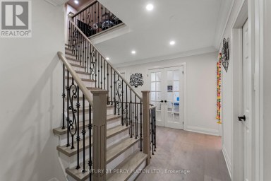 1071 GLENANNA ROAD Pickering (Liverpool) Ontario photo 38
