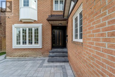 1071 GLENANNA ROAD Pickering (Liverpool) Ontario photo 4