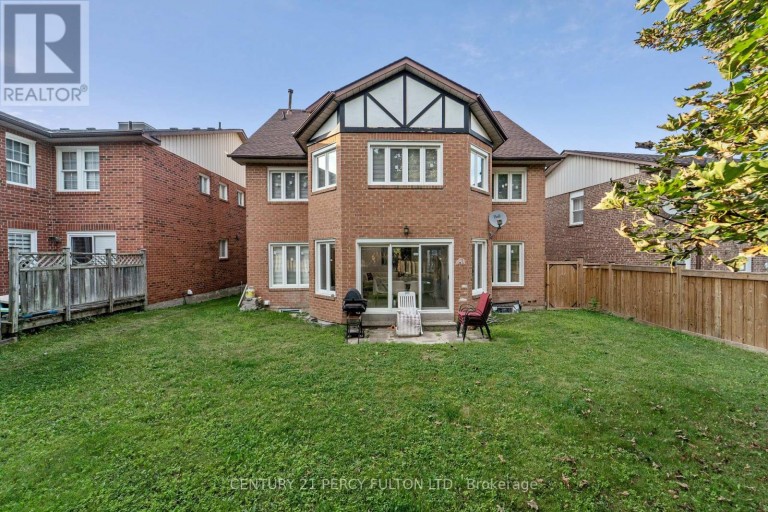 1071 GLENANNA ROAD, Pickering (Liverpool), Ontario, L1V5E1