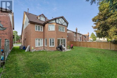 1071 GLENANNA ROAD Pickering (Liverpool) Ontario photo 47