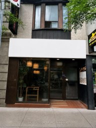 813 YONGE STREET Toronto (Rosedale-Moore Park) Ontario photo 1