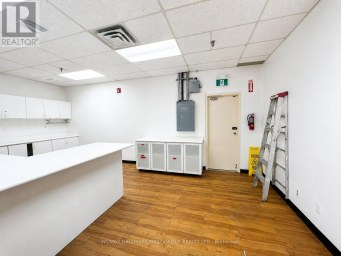 126 COMMERCIAL AVENUE Ajax (South West) Ontario photo 13