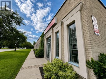 126 COMMERCIAL AVENUE Ajax (South West) Ontario photo 2