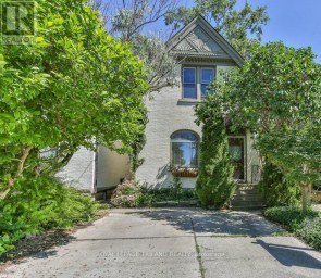 38 BYRON AVENUE E London South (South F) Ontario photo 1