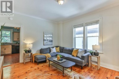 38 BYRON AVENUE E London South (South F) Ontario photo 11