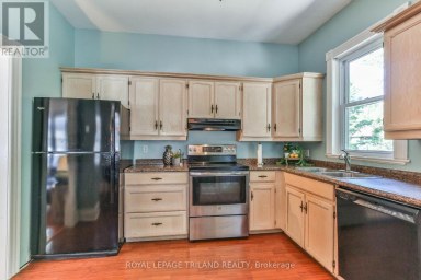 38 BYRON AVENUE E London South (South F) Ontario photo 15