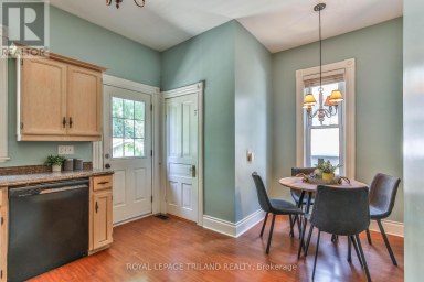 38 BYRON AVENUE E London South (South F) Ontario photo 17