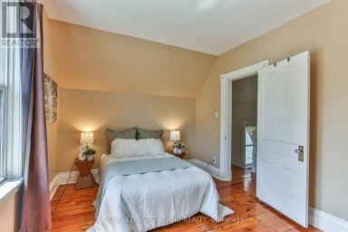 38 BYRON AVENUE E London South (South F) Ontario photo 19