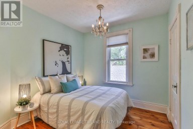 38 BYRON AVENUE E London South (South F) Ontario photo 22