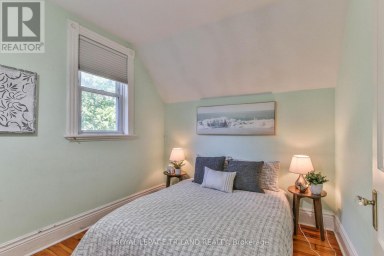 38 BYRON AVENUE E London South (South F) Ontario photo 24
