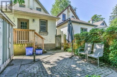 38 BYRON AVENUE E London South (South F) Ontario photo 27