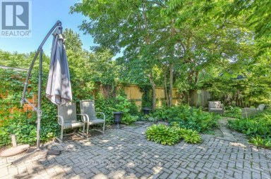 38 BYRON AVENUE E London South (South F) Ontario photo 29